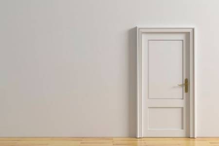 Wnętrzarski majstersztyk - Odkryj piękno drzwi wewnętrznych, które nadadzą Twojemu domowi nowy wymiar